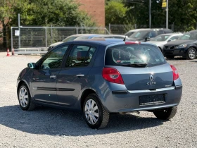 Renault Clio 1.2i * Климатик* * 92 000км* , снимка 4