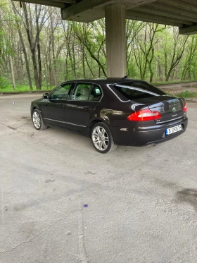 Skoda Superb, снимка 5