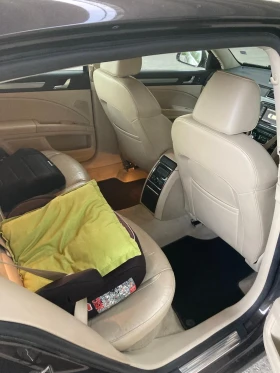 Skoda Superb, снимка 10