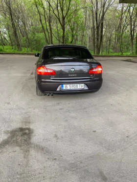Skoda Superb, снимка 6