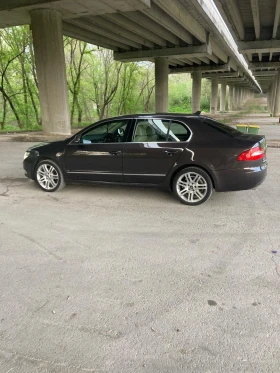 Skoda Superb, снимка 4