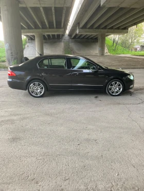 Skoda Superb, снимка 7
