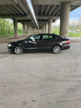 Skoda Superb, снимка 3