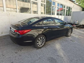 Hyundai Sonata, снимка 2
