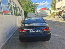 Hyundai Sonata, снимка 4