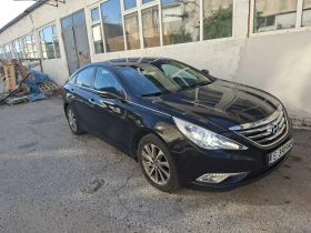 Hyundai Sonata, снимка 1