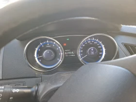 Hyundai Sonata, снимка 7