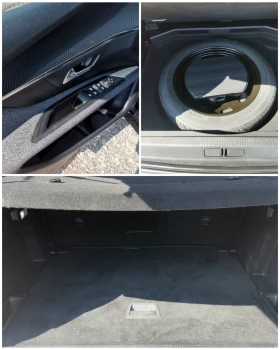 Peugeot 3008 1.2i Avtomat, снимка 10