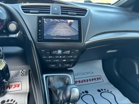 Honda Civic 1.6 iDTEC, снимка 8