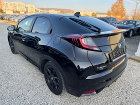 Honda Civic 1.6 iDTEC, снимка 4