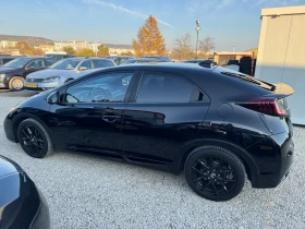 Honda Civic 1.6 iDTEC, снимка 6