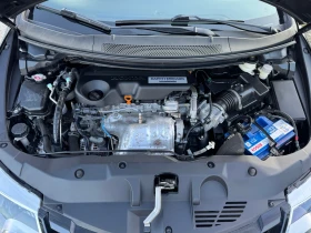 Honda Civic 1.6 iDTEC, снимка 14
