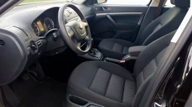 Skoda Octavia 1.6 MPI 102 ps  KOMBI, снимка 10