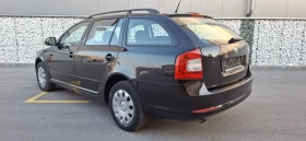 Skoda Octavia 1.6 MPI 102 ps  KOMBI, снимка 7
