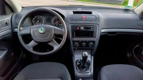 Skoda Octavia 1.6 MPI 102 ps  KOMBI, снимка 2