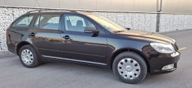 Skoda Octavia 1.6 MPI 102 ps  KOMBI, снимка 8
