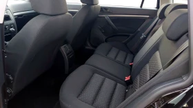 Skoda Octavia 1.6 MPI 102 ps  KOMBI, снимка 13