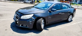 Chevrolet Malibu 2.0 CRDI, снимка 6