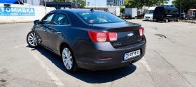Chevrolet Malibu 2.0 CRDI, снимка 4