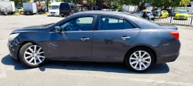 Chevrolet Malibu 2.0 CRDI, снимка 5