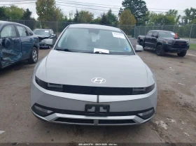 Hyundai Ioniq 5 Sel, снимка 12
