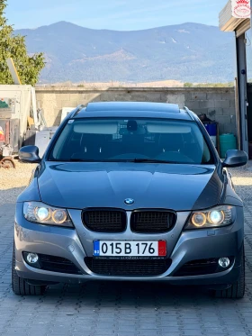 BMW 330 Реална* Топ* Фейс* Лизинг* Бартер* , снимка 2