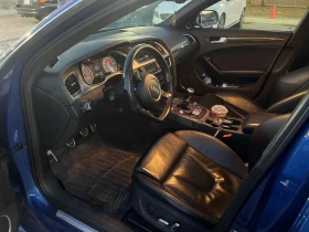 Audi S4 * Technik * ПОДГРЕВ * KEYLESS * , снимка 7