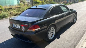 BMW 730 3.0d 218, снимка 4