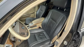 BMW 730 3.0d 218, снимка 17