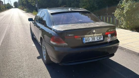 BMW 730 3.0d 218, снимка 11