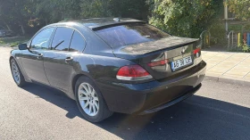 BMW 730 3.0d 218, снимка 13