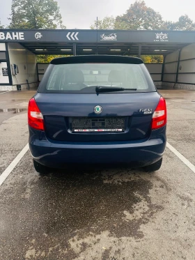 Skoda Fabia 1.2 HTP, снимка 2