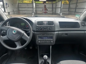 Skoda Fabia 1.2 HTP, снимка 6