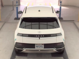 Hyundai Ioniq 5 SEL, снимка 6