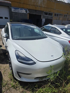 Tesla Model 3 STD, снимка 5