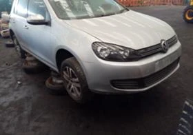     VW Golf 1.4TSI/2.0/1.6 TDI CR