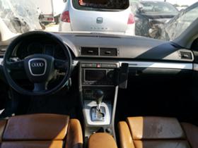 Audi A4 3.0 tdi | Mobile.bg   9