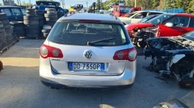     VW Passat 2.0 TDI