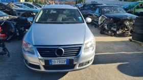     VW Passat 2.0 TDI