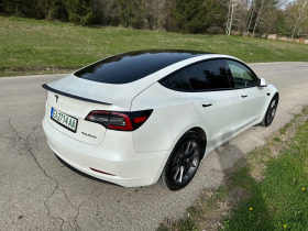 Tesla Model 3 Long range AWD Dual Motor Facelift, снимка 4 - Автомобили и джипове - 41947157