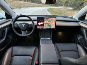 Tesla Model 3 Long range AWD Dual Motor Facelift, снимка 6