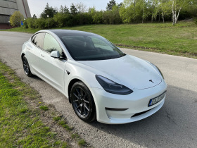 Tesla Model 3 Long range AWD Dual Motor Facelift, снимка 2 - Автомобили и джипове - 41947157