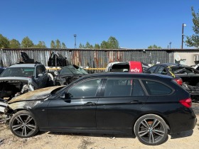 Обява за продажба на BMW 318 XDrive 4x4 ~12 лв. - изображение 1