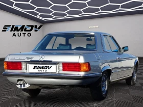     Mercedes-Benz SL SLC450    