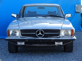 Mercedes-Benz SL SLC450     | Mobile.bg   5