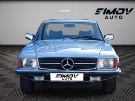 Mercedes-Benz SL SLC450     | Mobile.bg    5