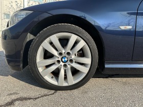 BMW 330 Facelift/Седан, снимка 8 - Автомобили и джипове - 43501738