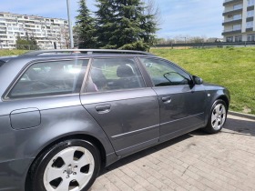 Audi A4 2.0tdi, снимка 4