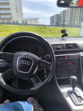 Audi A4 2.0tdi, снимка 5