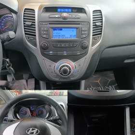 Hyundai Ix20 1.4d, снимка 12 - Автомобили и джипове - 46089033